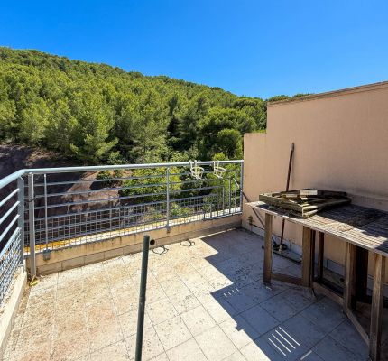 vente Sete