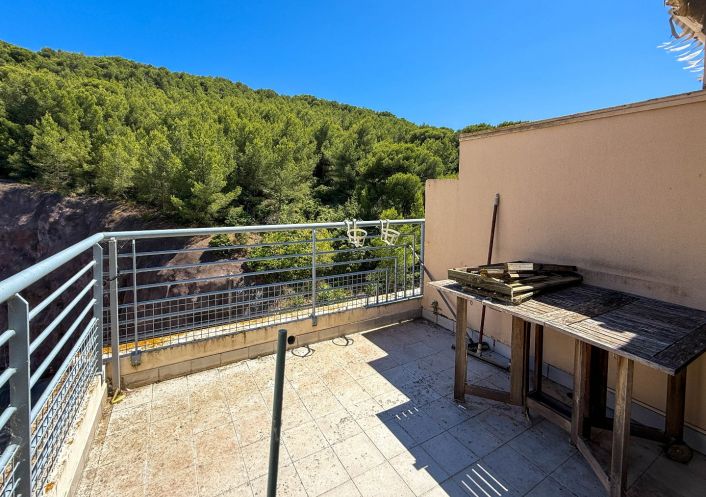 vente Appartement Sete