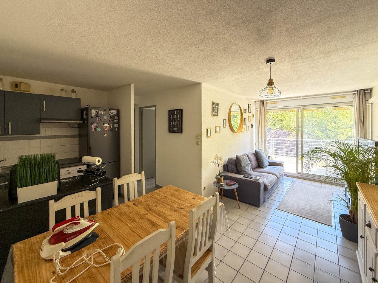 vente Appartement Sete - Photo 2