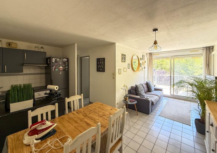vente Appartement Sete