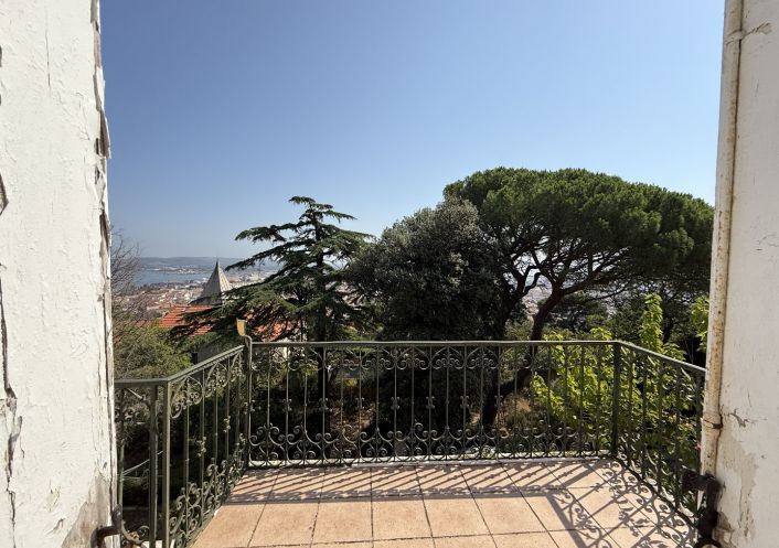 vente Maison Sete