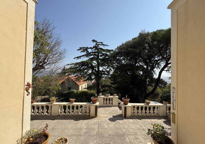 vente Maison Sete