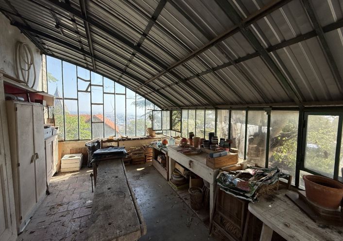 vente Maison Sete