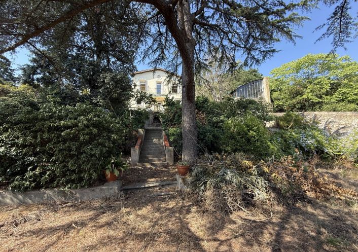 vente Maison Sete