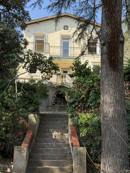 vente Maison Sete - Photo 3