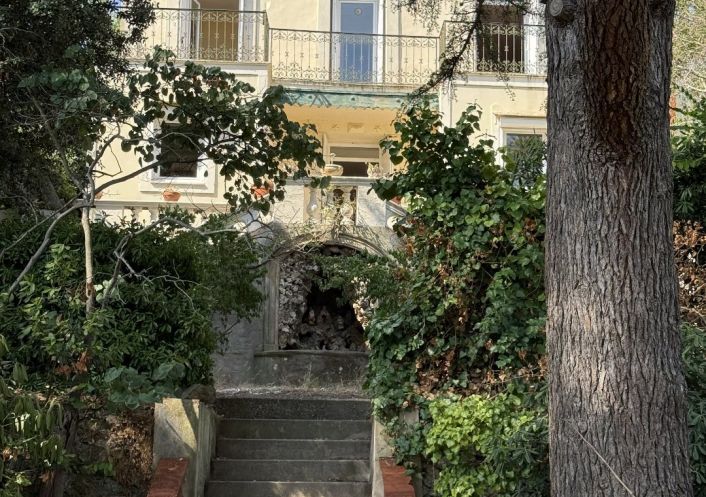 vente Maison Sete