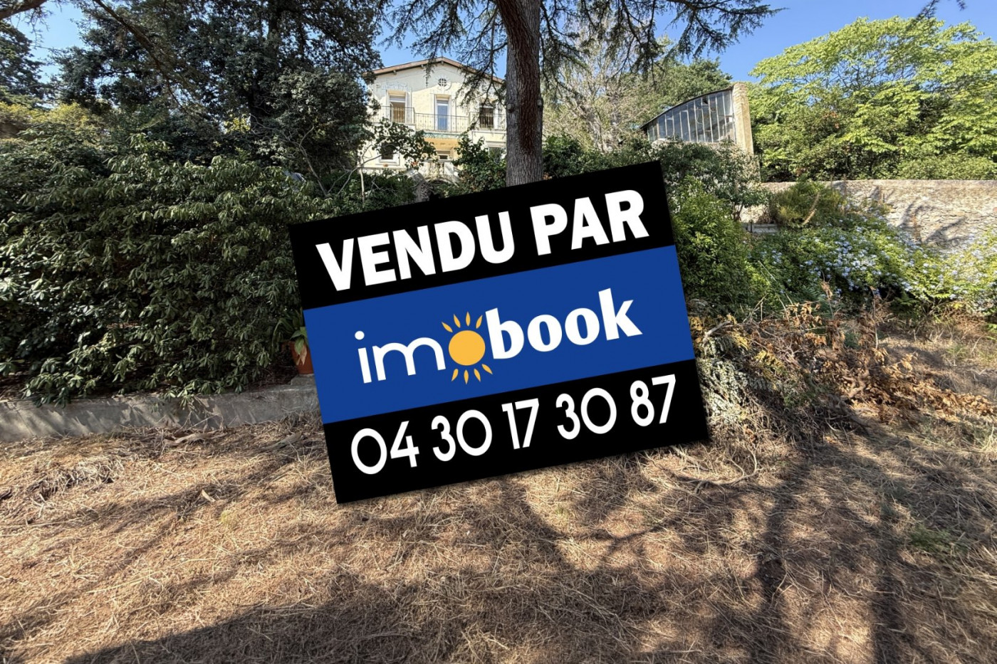 vente Maison Sete - Photo 1