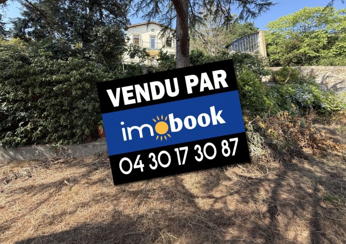 vente Maison Sete