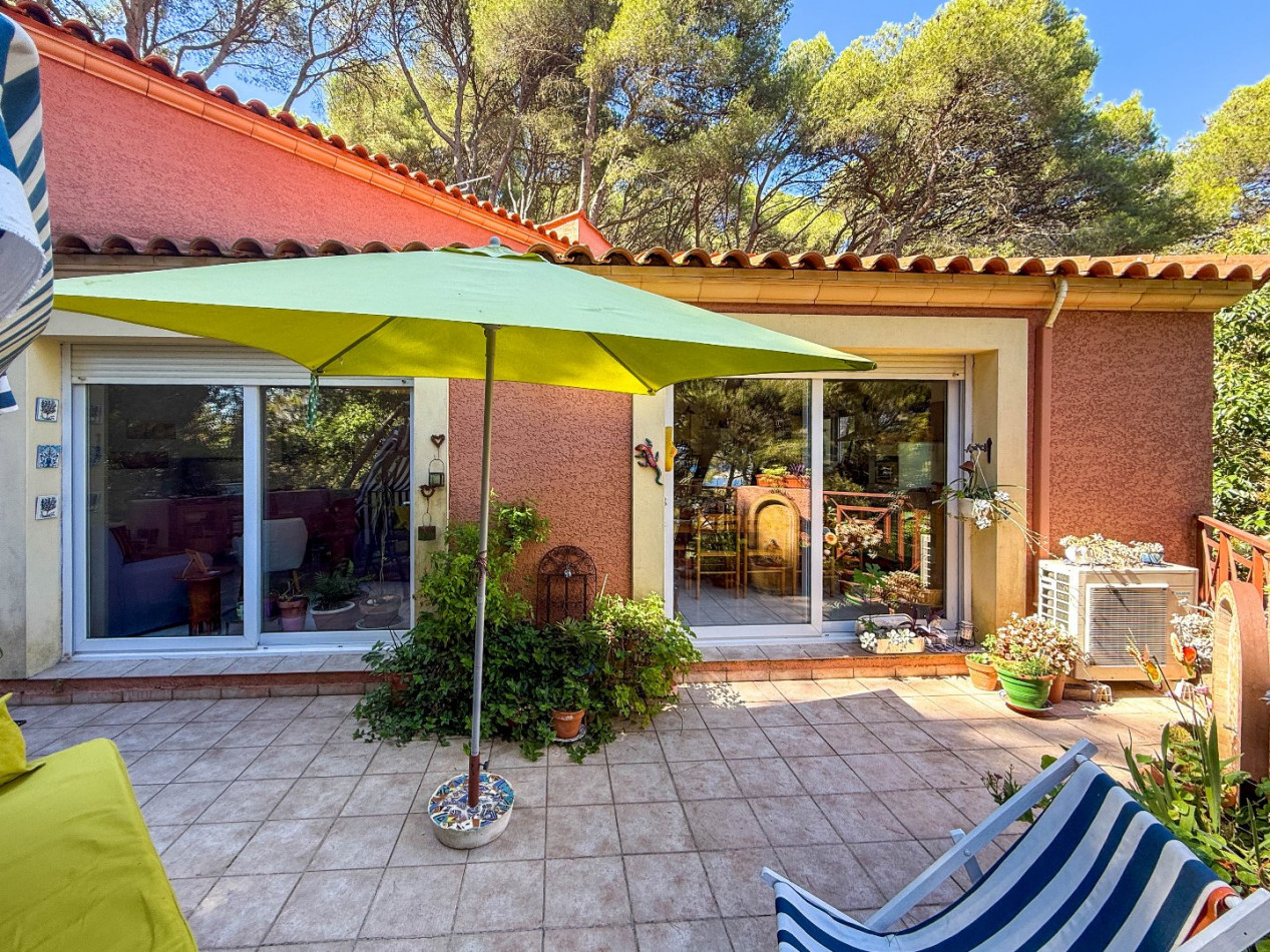 vente Maison Sete - Photo 1