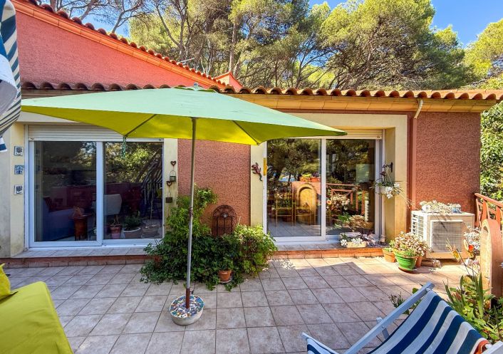 vente Maison Sete