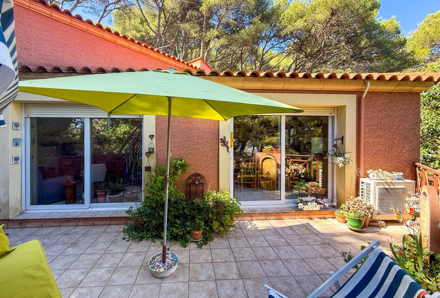 vente Maison Sete - Photo 1