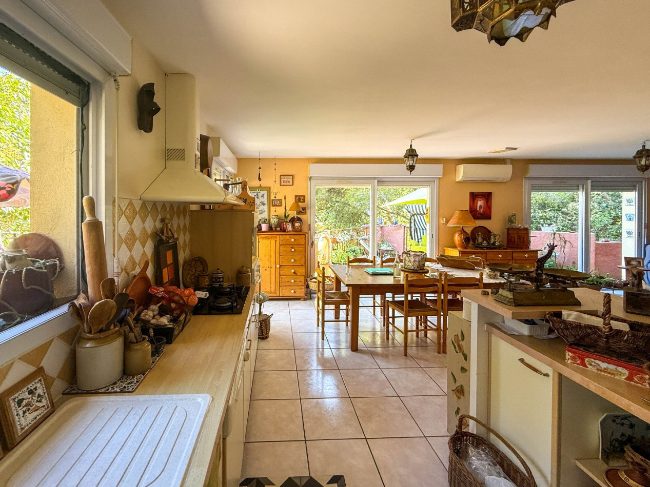 vente Maison Sete - Photo 3