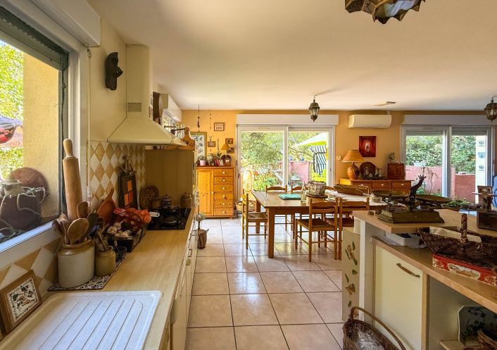 vente Maison Sete