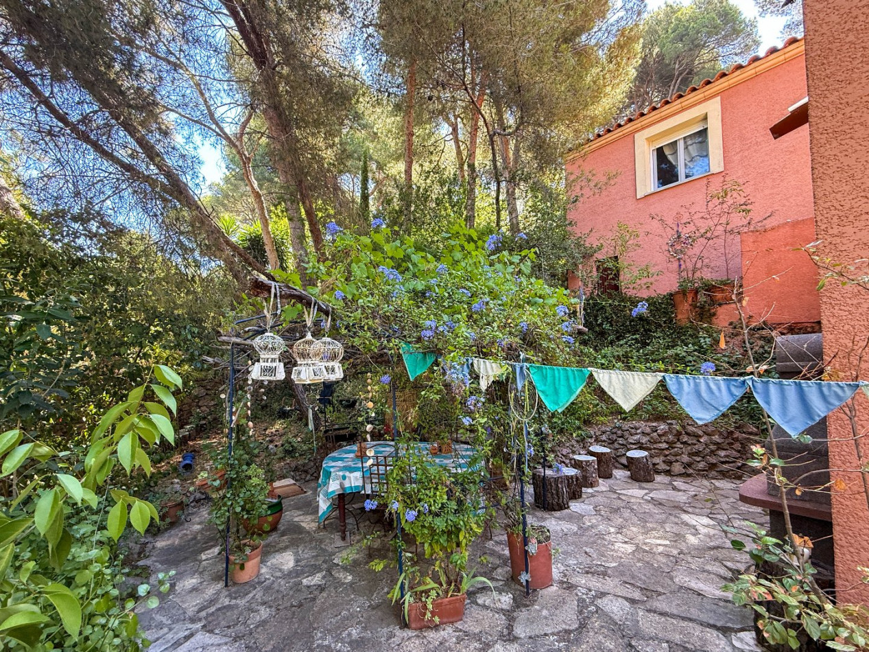 vente Maison Sete - Photo 5