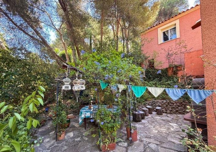 vente Maison Sete