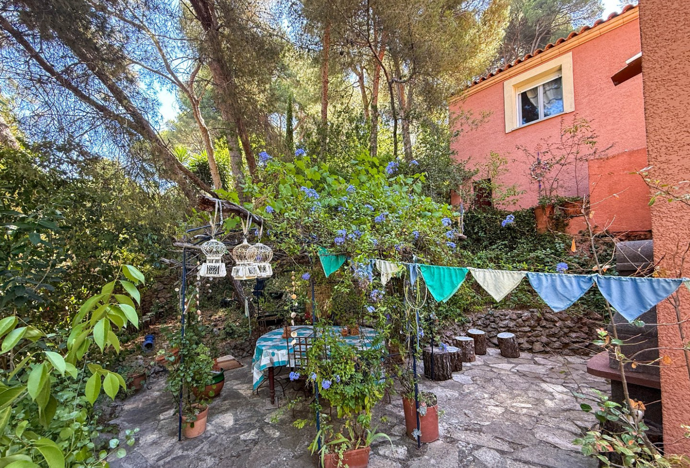 vente Maison Sete - Photo 5