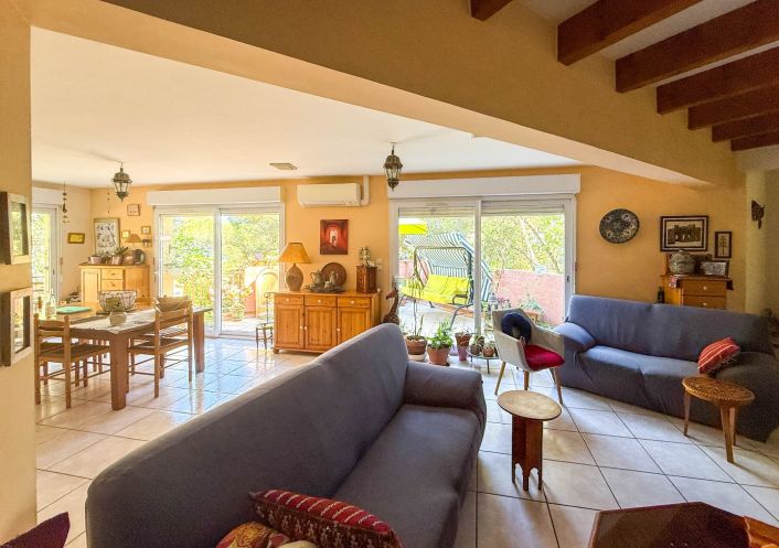 vente Maison Sete