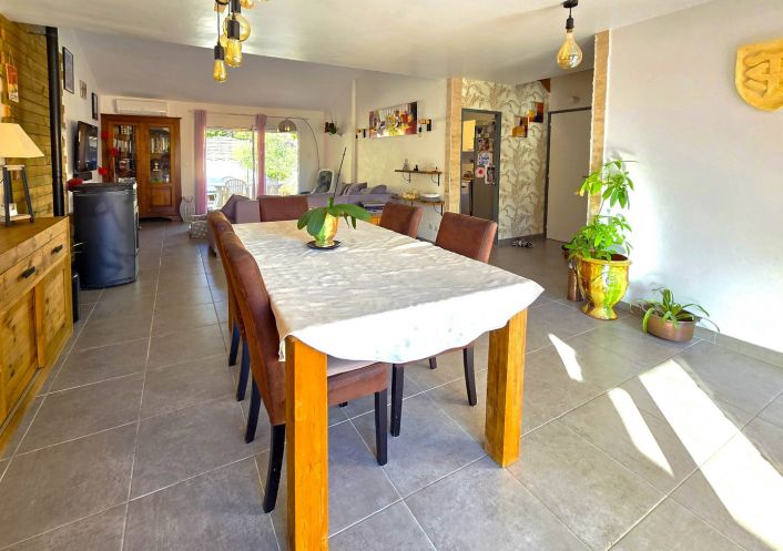 vente Maison Sete