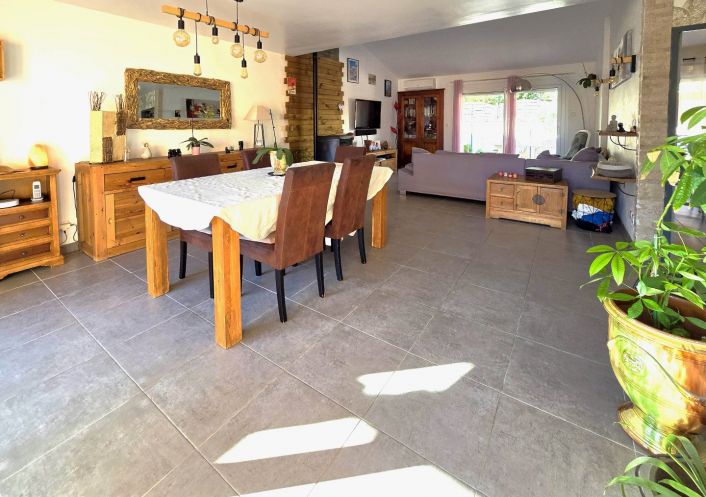 vente Maison Sete