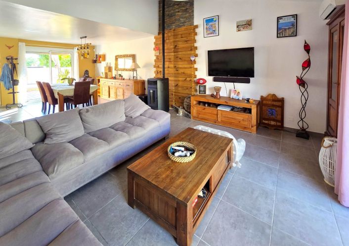 vente Maison Sete