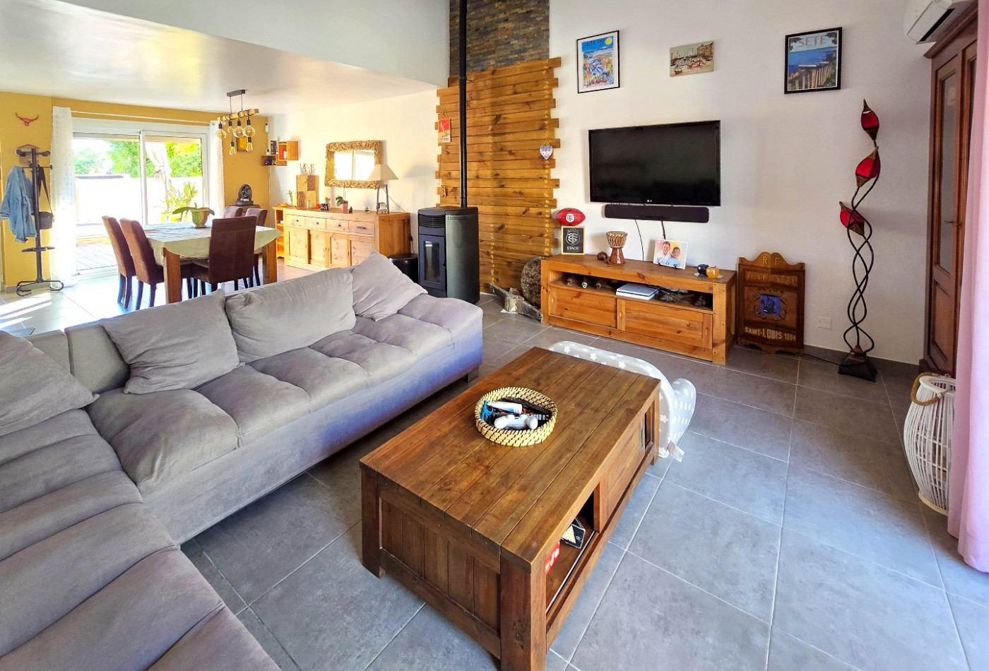 vente Maison Sete - Photo 4