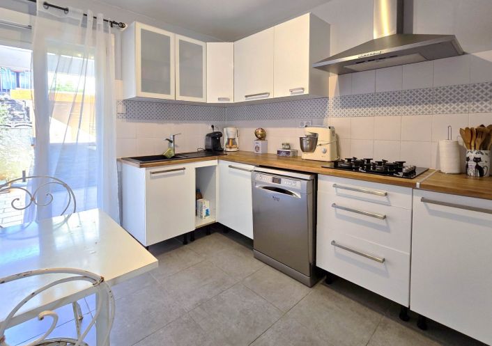 vente Maison Sete