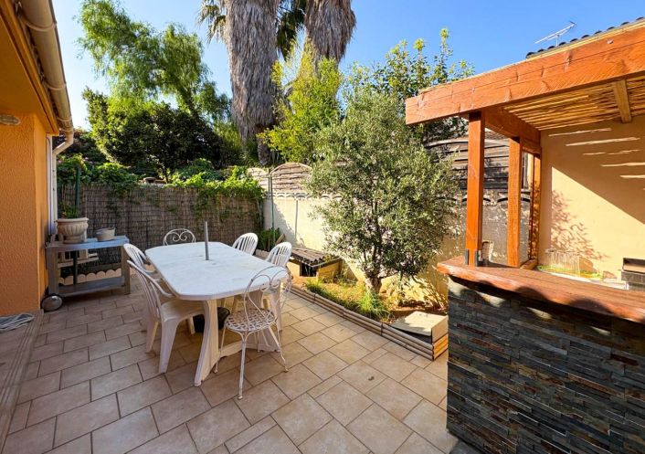 vente Maison Sete