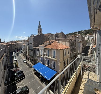 vente Sete