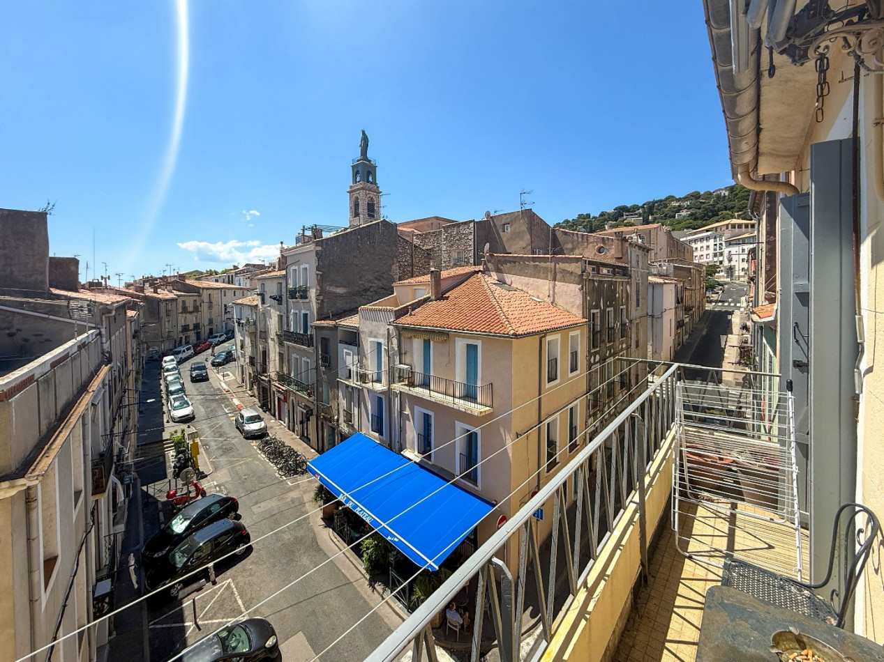 vente Duplex Sete - Photo 1