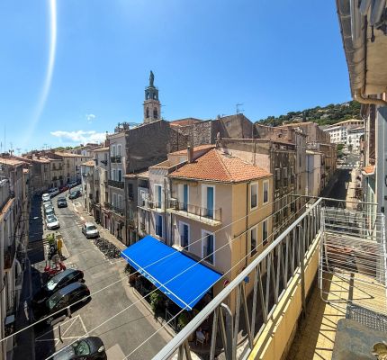 vente Sete