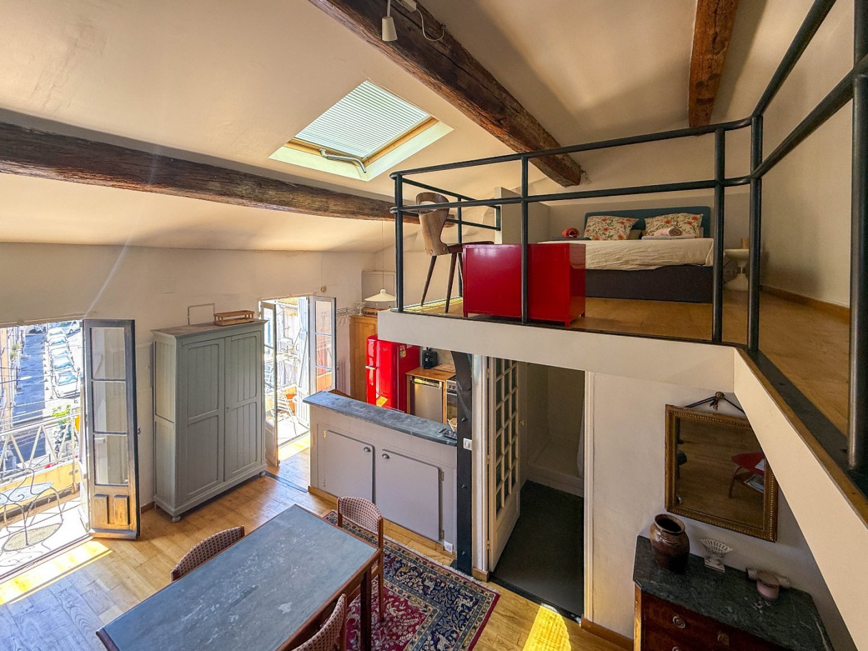 vente Duplex Sete - Photo 2