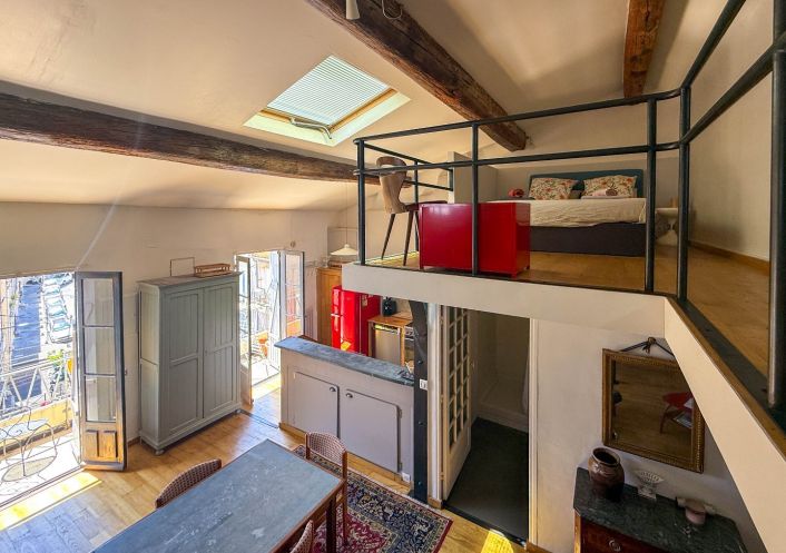vente Duplex Sete