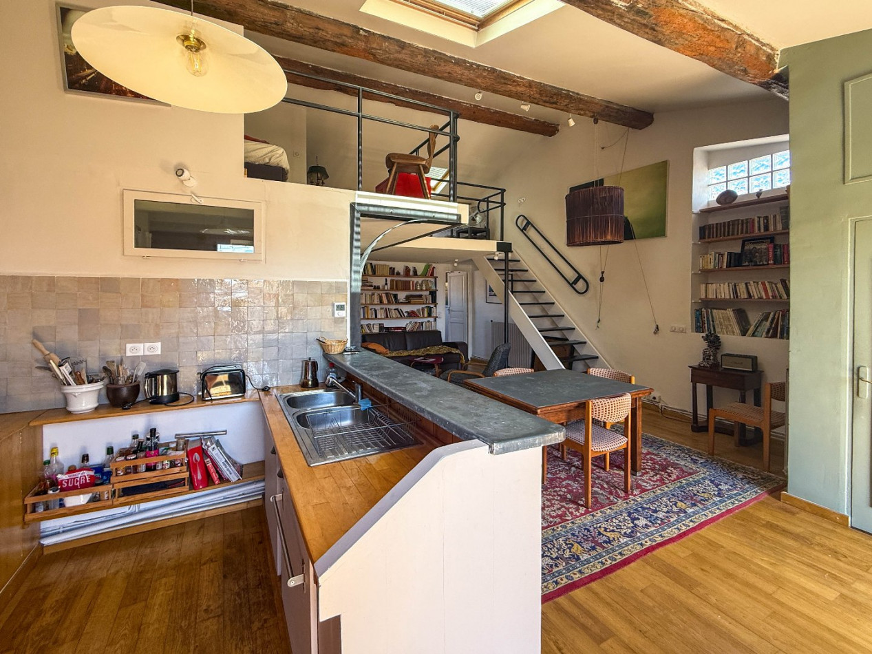 vente Duplex Sete - Photo 3