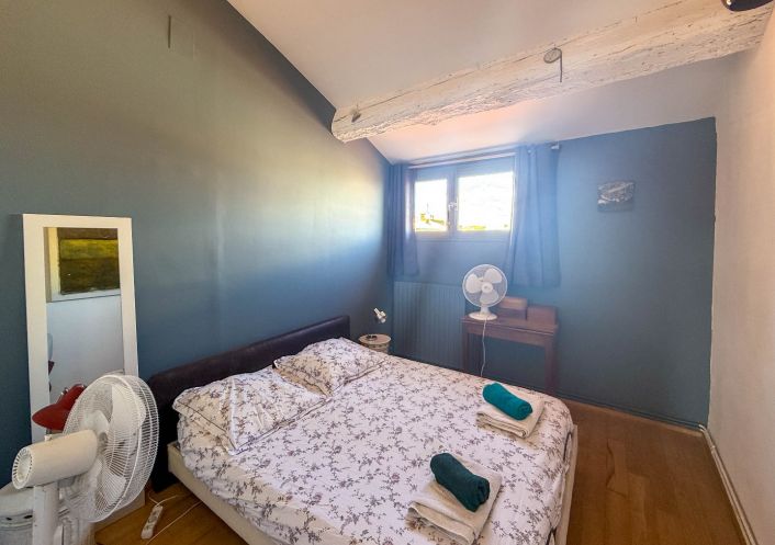 vente Duplex Sete