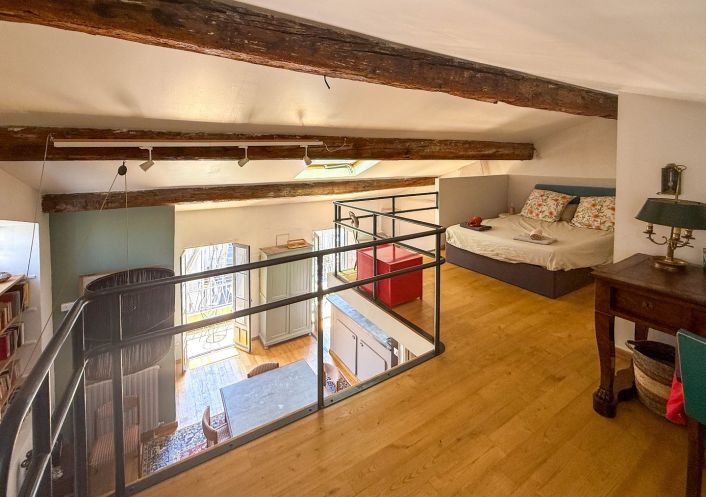 vente Duplex Sete