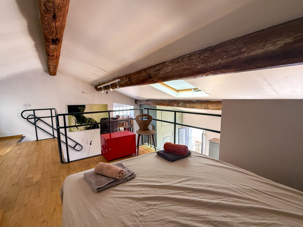 vente Duplex Sete - Photo 6