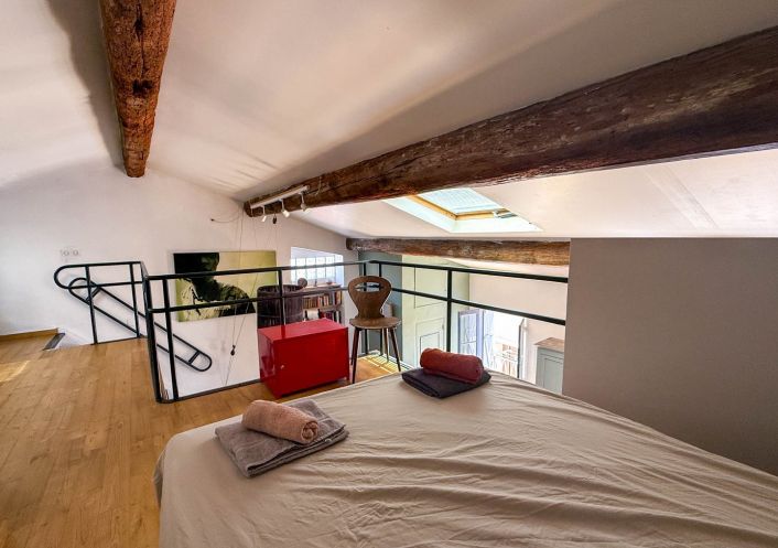 vente Duplex Sete