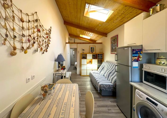 vente Maison Sete