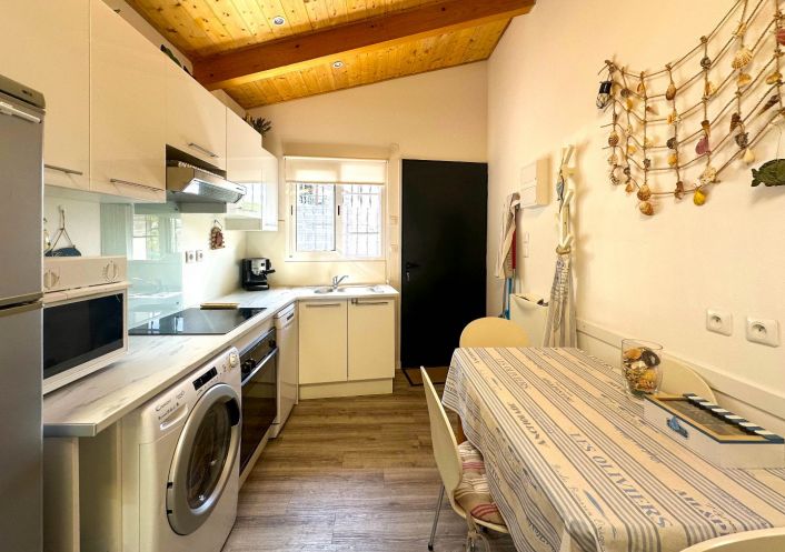 vente Maison Sete