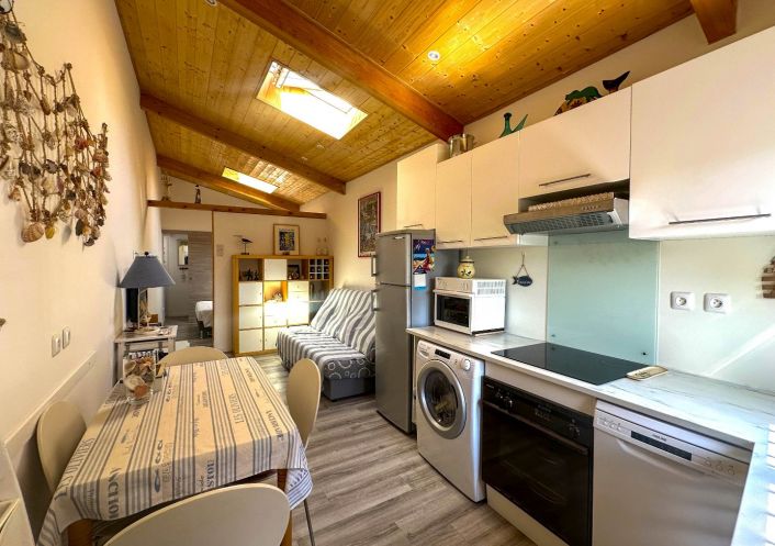 vente Maison Sete