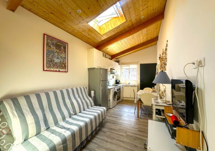 vente Maison Sete