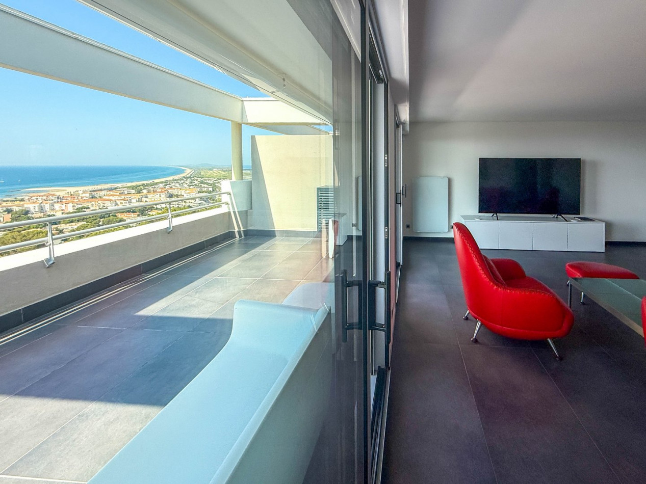 vente Appartement en résidence Sete - Photo 1