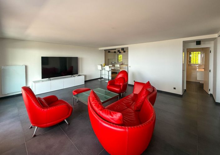 vente Appartement en résidence Sete