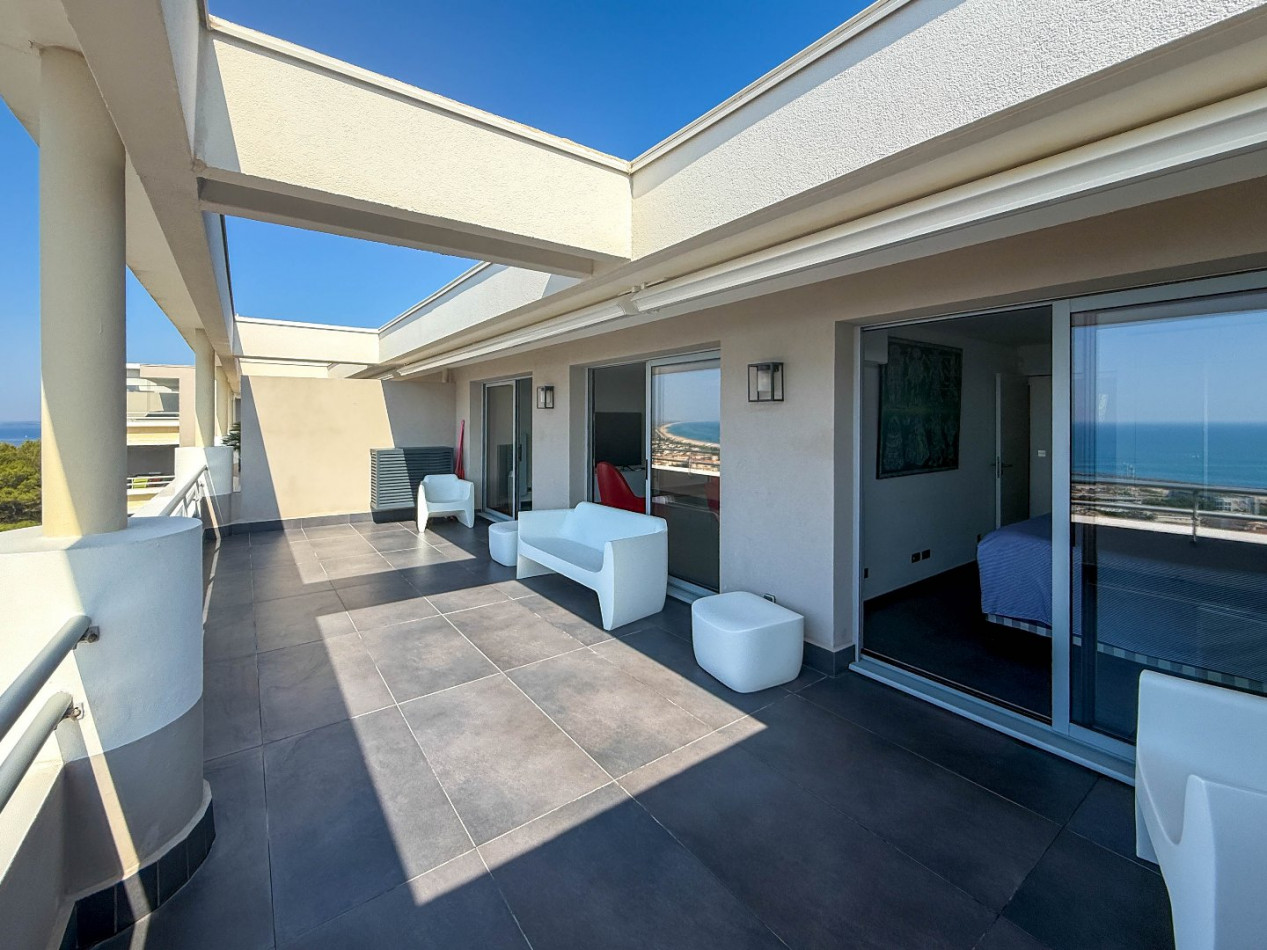 vente Appartement en résidence Sete - Photo 5