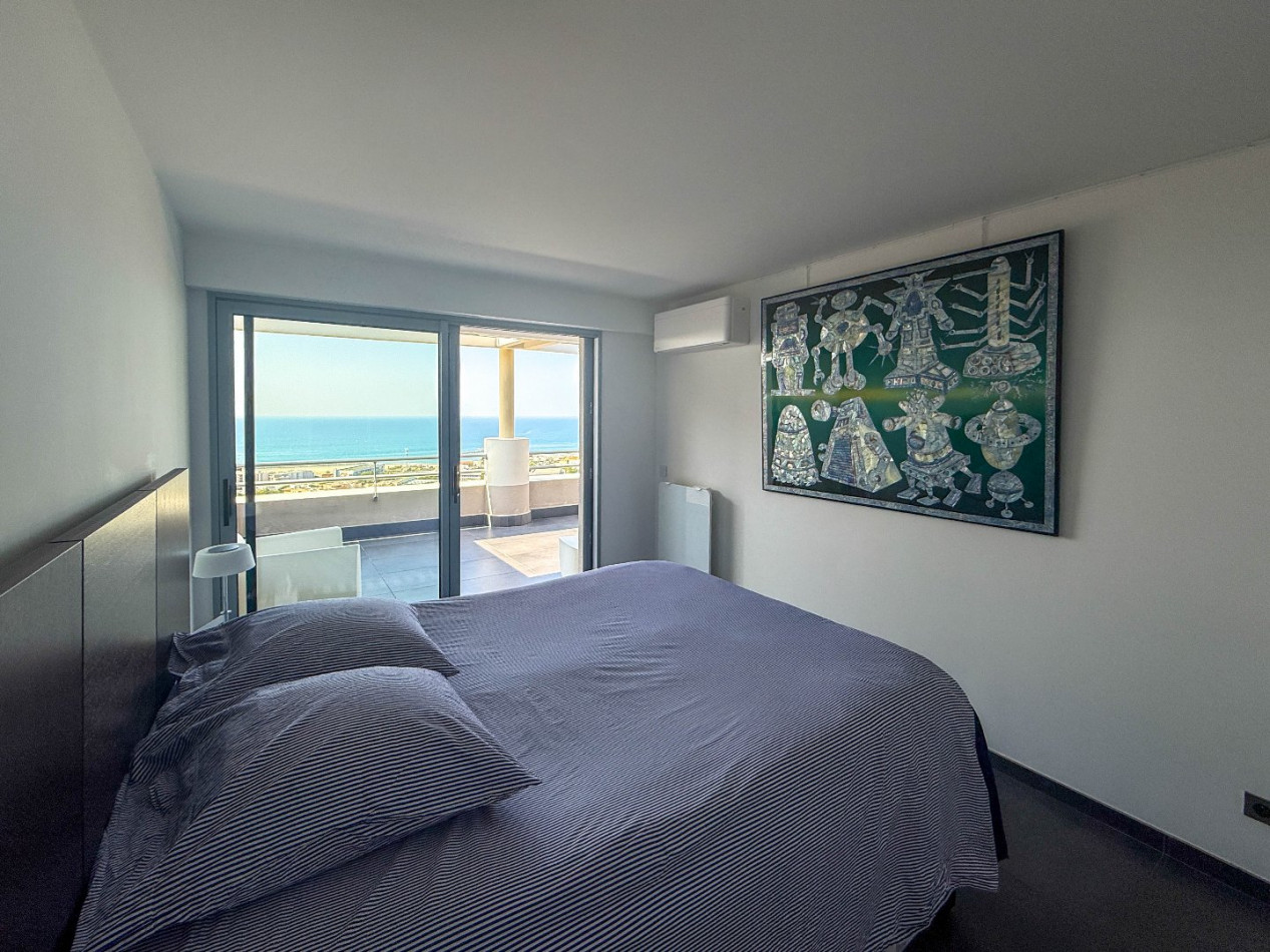 vente Appartement en résidence Sete - Photo 7