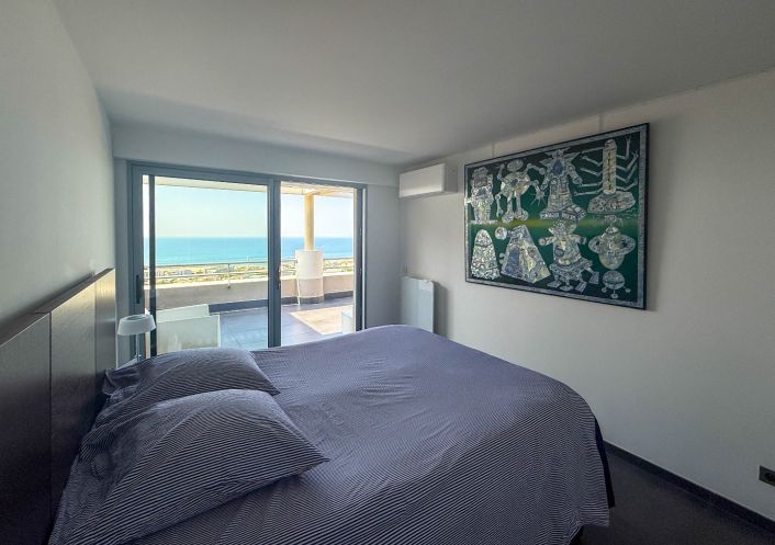 vente Appartement en résidence Sete