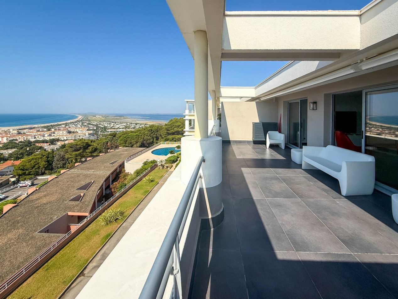 vente Appartement en résidence Sete - Photo 9