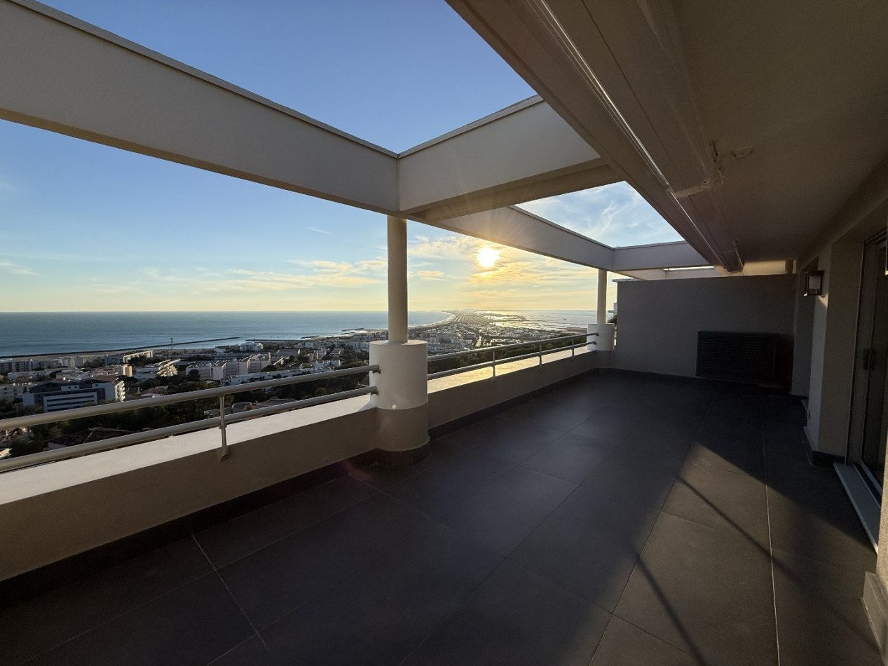 vente Appartement en résidence Sete - Photo 1