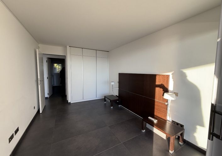 vente Appartement en résidence Sete