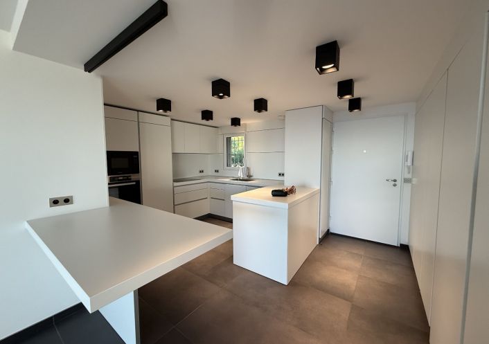 vente Appartement en résidence Sete